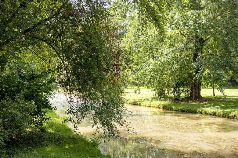 Hotel Le Moulin De Rudelle