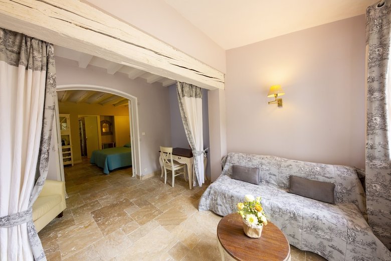 Hotel Le Moulin De Rudelle