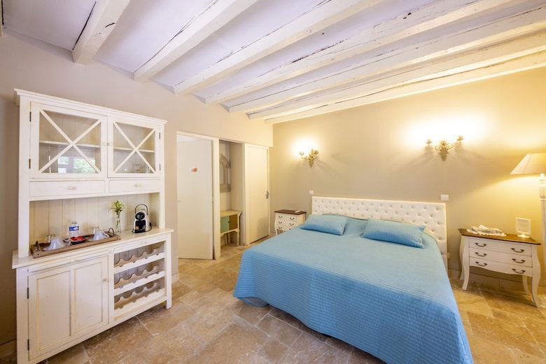 Hotel Le Moulin De Rudelle