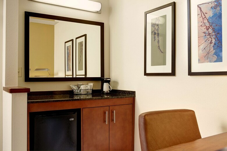 Hotel Hyatt Place Greensboro/downtown