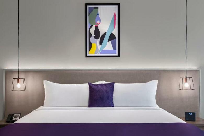 Leva Hotel And Suites, Mazaya Centre