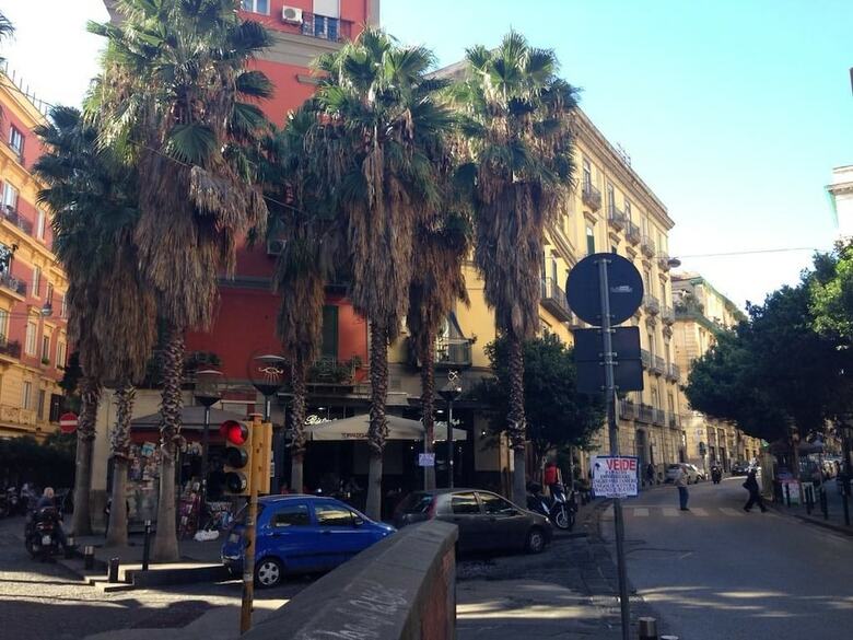 Apartamento Io Sto Vicino A Te