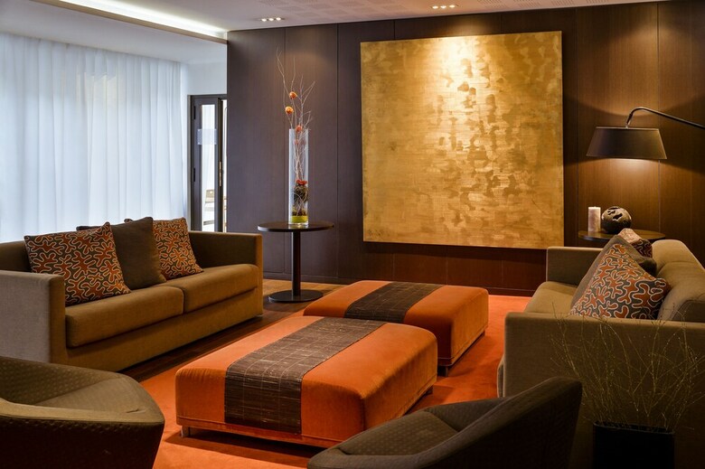 Residencia Hipark By Adagio Grenoble