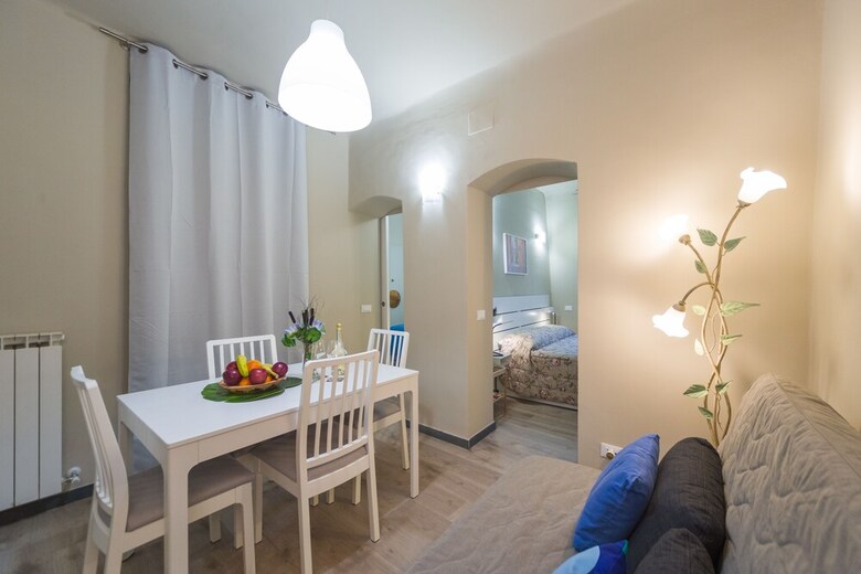 Apartamento Aquarium Old Town (apartments) A/c