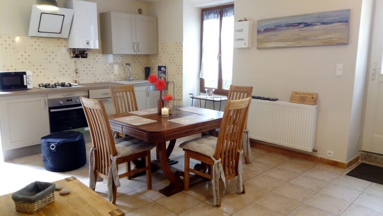 G�te C�t� Cour