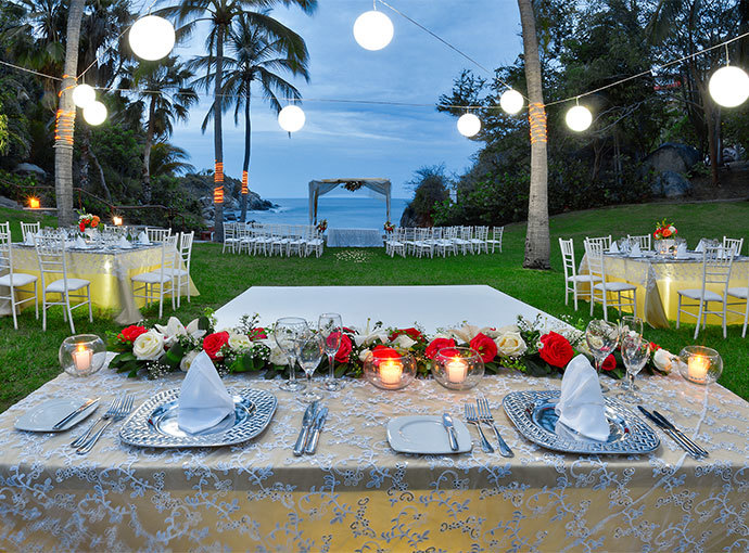 Hotel Las Brisas Huatulco