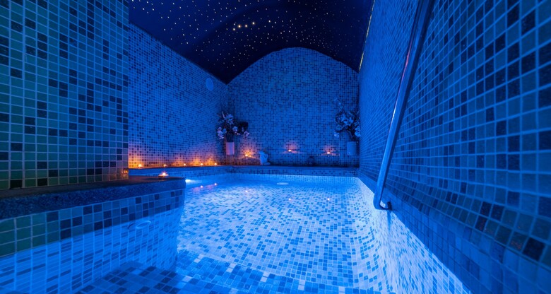 Hotel Spa Norat O Grove 3* Superior