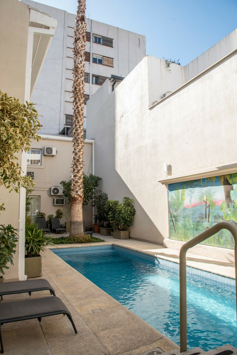 Argentino Hotel Mendoza