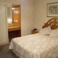 Hotel Crillon Mendoza