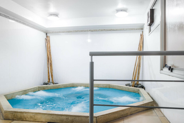 Hotel Provincial Mendoza