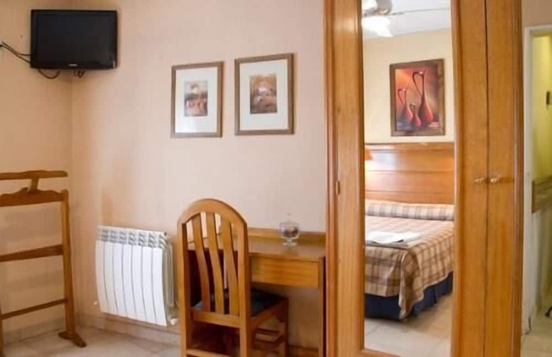 Hotel Provincial Mendoza