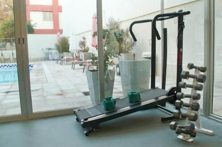 Hotel Provincial Mendoza