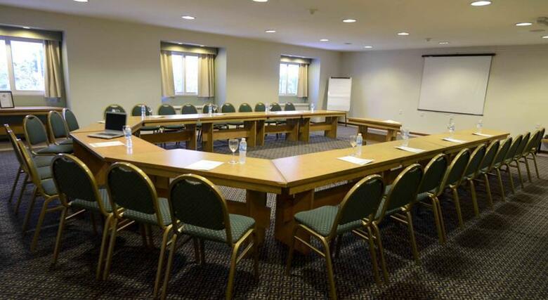 Hathor Hotels Mendoza