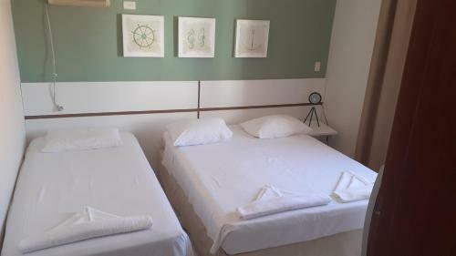 Hotel Jangada Flat Service