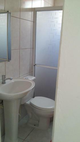 Hostal Suite Recanto Cheiro Verde
