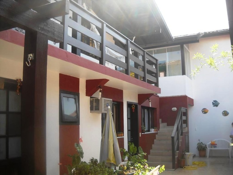 Hostal Pousada Dos Dourados