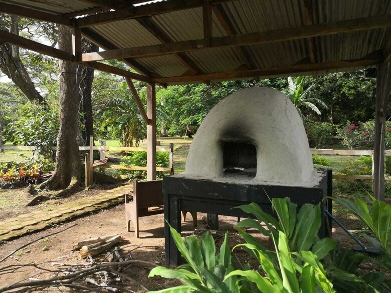 Hotel Rincon De La Vieja Lodge