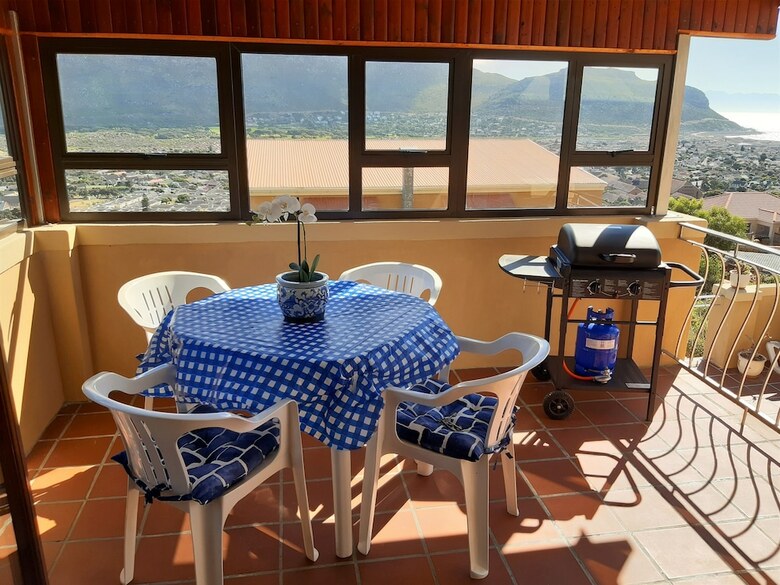 Apartamentos A Place In Thyme