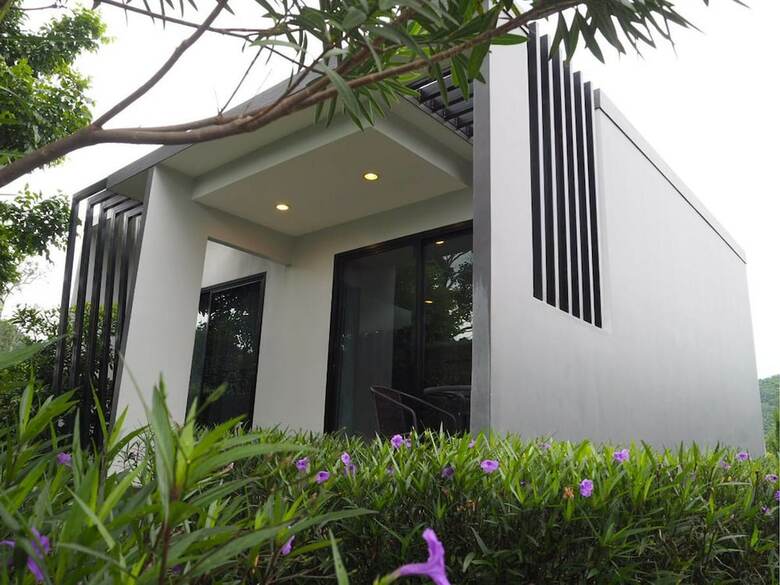 Hotel The Focus Khaoyai Resort