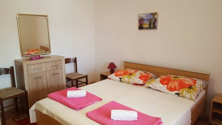 Hotel Guesthouse Jenny - Adults Only