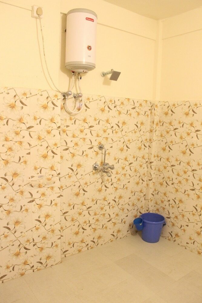 Hotel Pumpkin Vibgyor Guest House