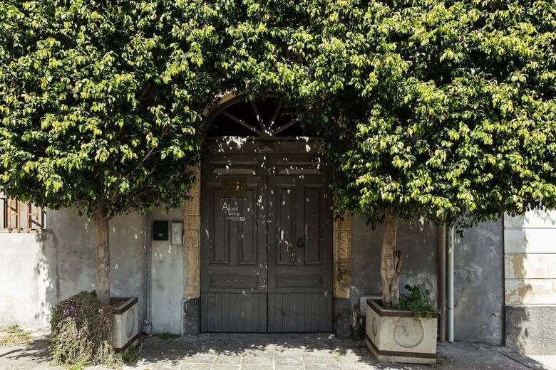 Alcal� Living B&B