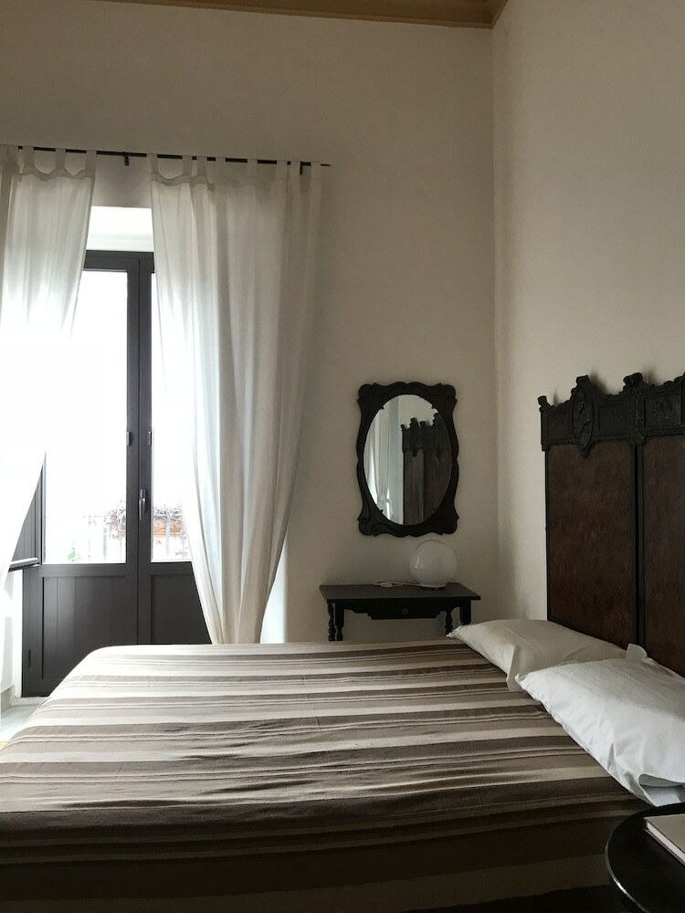 Alcal� Living B&B