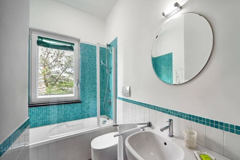 Apartamento Le Capannelle
