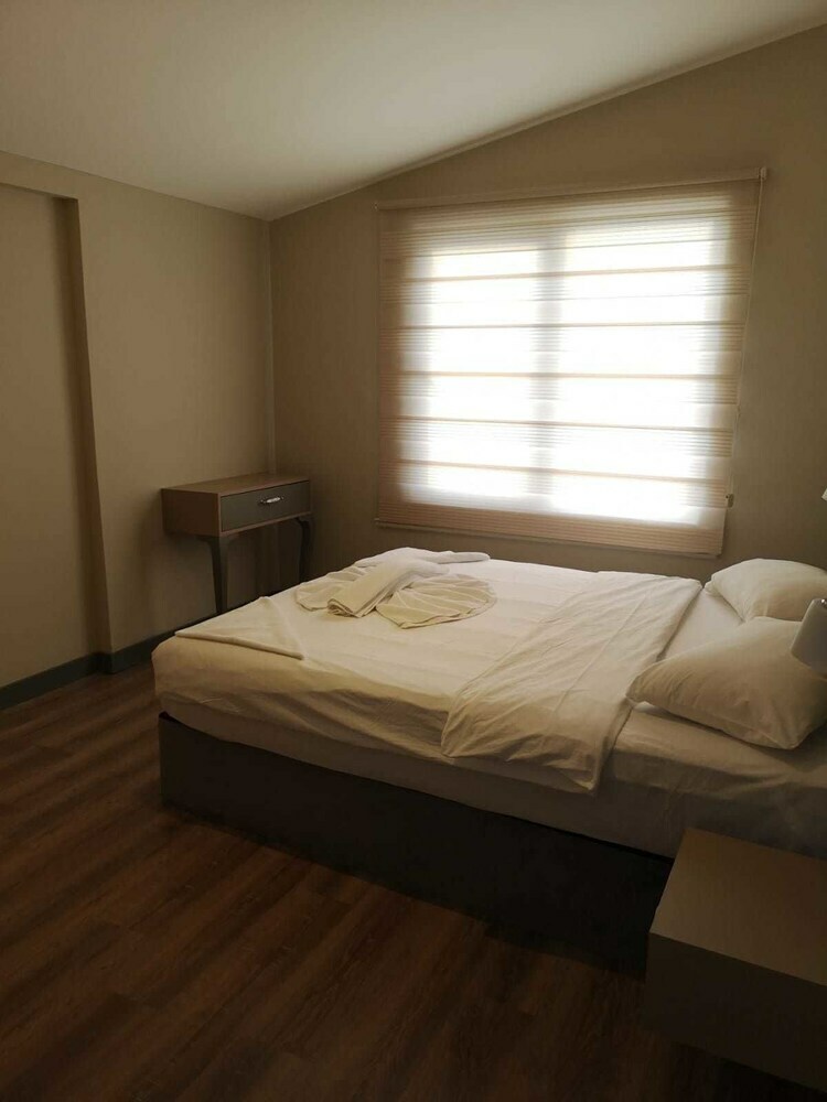 Casa De Sirena Apart Hotel