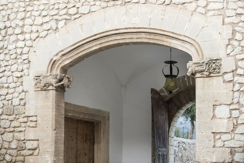 Villa Blanca
