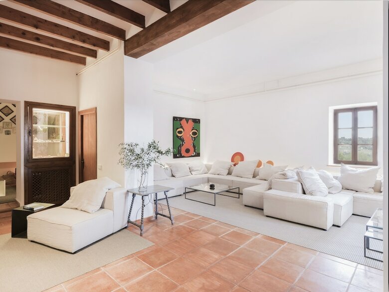 Villa Blanca