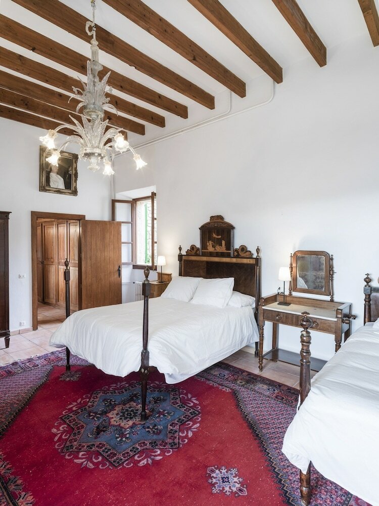 Villa Blanca