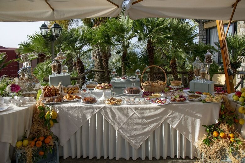 Bed & Breakfast Romantic Relais Sorrento