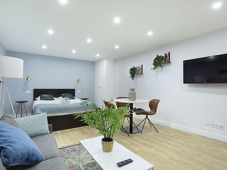 Apartamento R�sidence Caire / Montorgueil