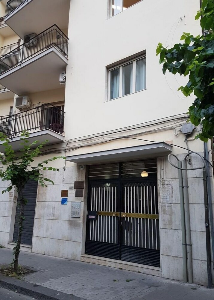 Hotel La Casa Sul Viale