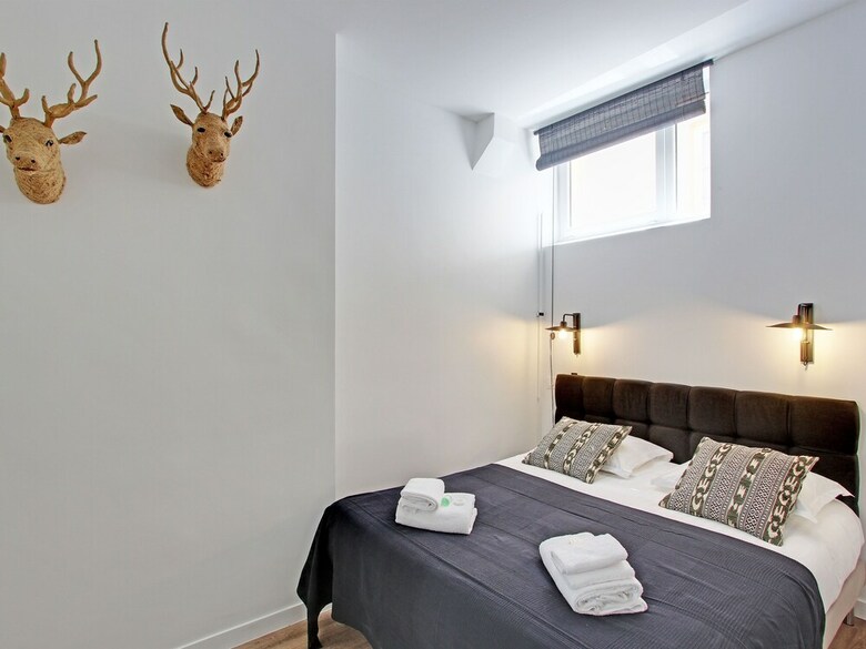 Apartamento R�sidence Meslay