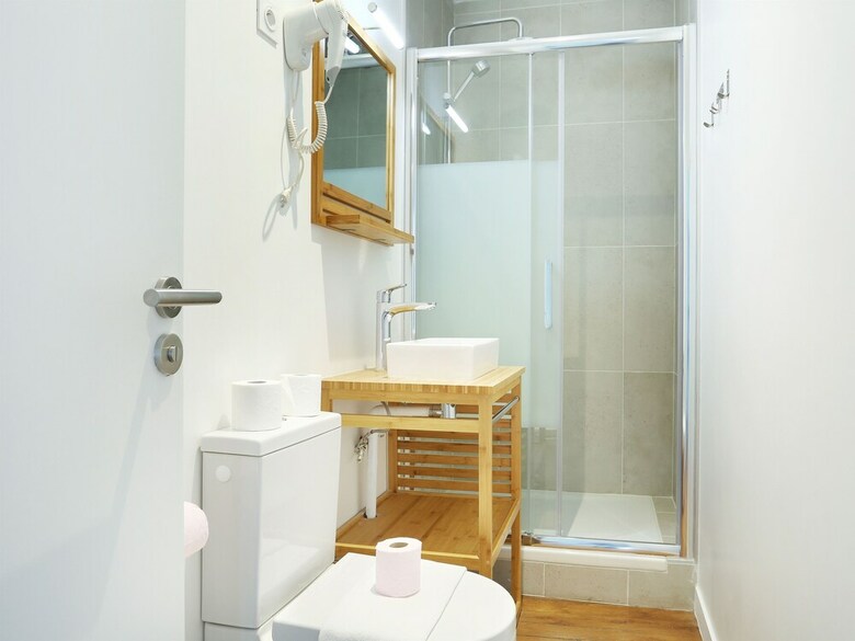 Apartamento R�sidence Meslay