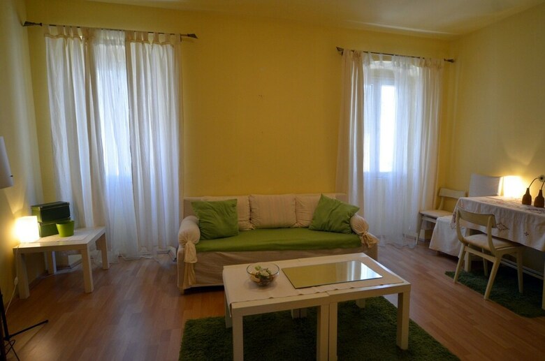 Old Town ?valba Apartments