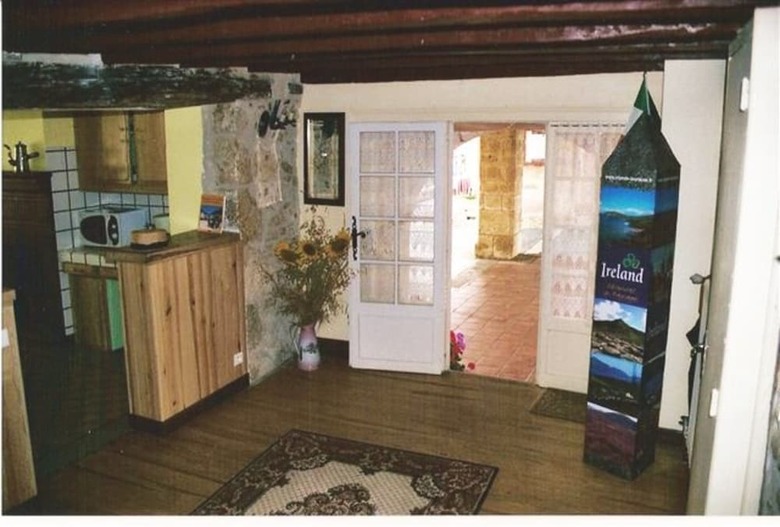 Bed & Breakfast Les Celtes De Gascogne