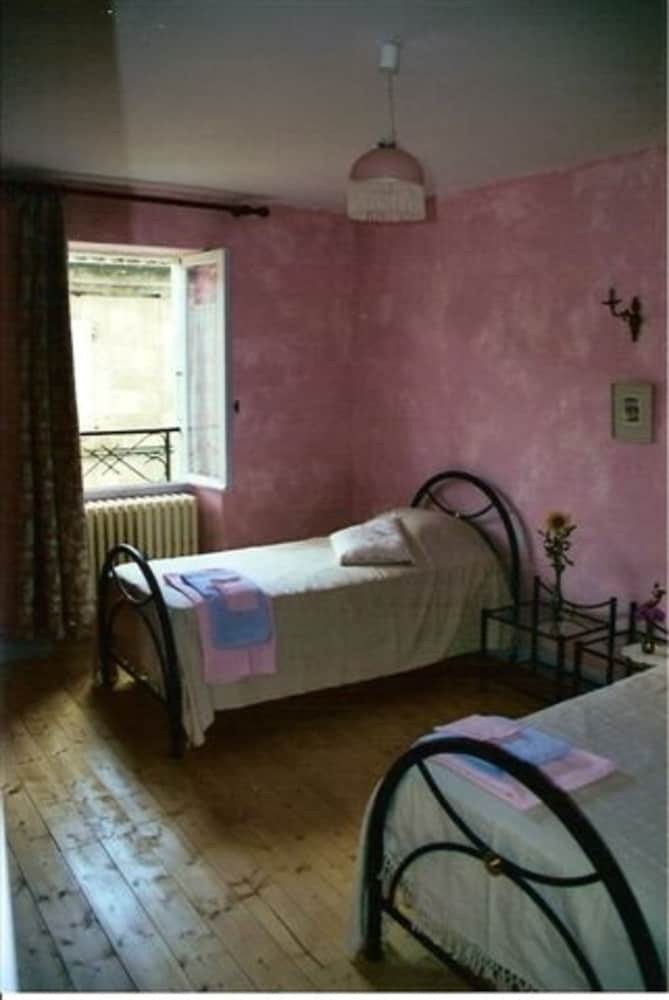 Bed & Breakfast Les Celtes De Gascogne