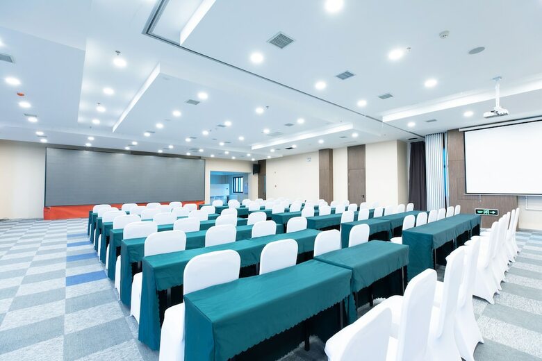 Hotel Holiday Inn Express Harbin Nangang
