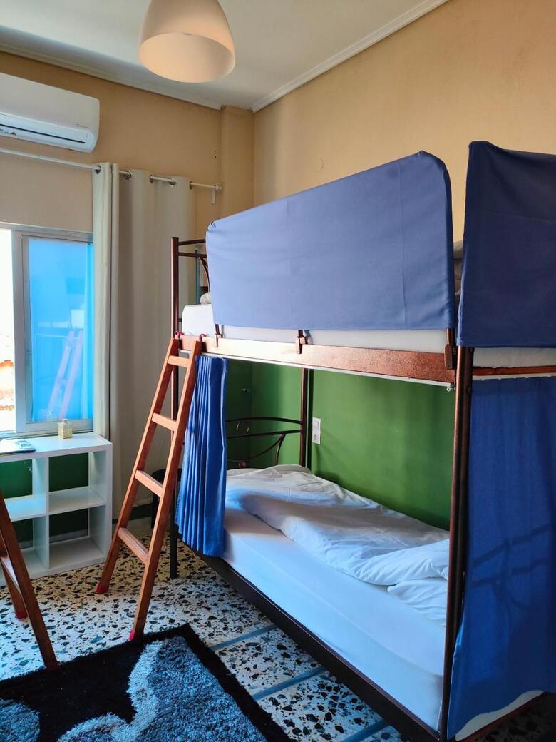 Hostal Holy Rock