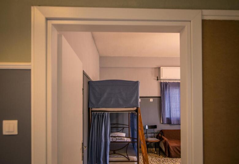 Hostal Holy Rock