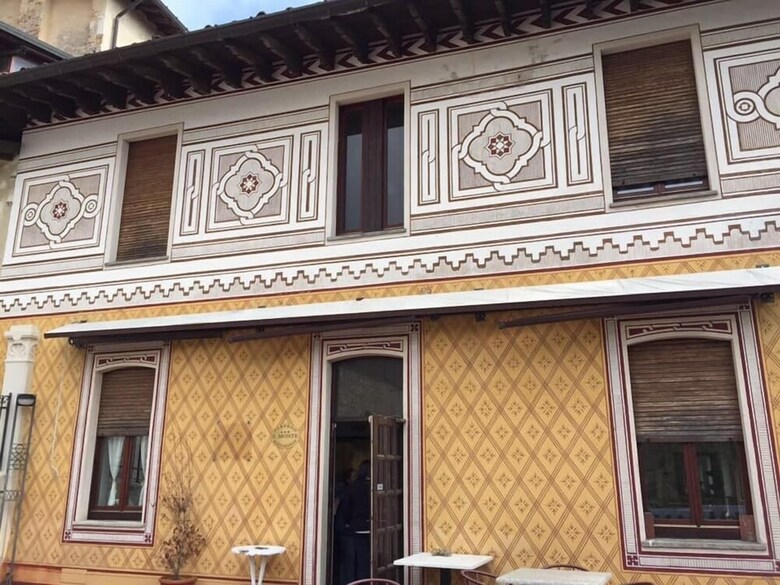 Hotel Albergo Sacro Monte Varese