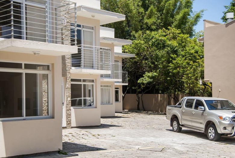 Apartamento Pousada Holiday