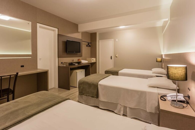 Hotel Farol Da Ilha
