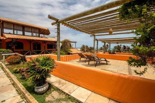 Hostal Pousada Tranquilandia Village
