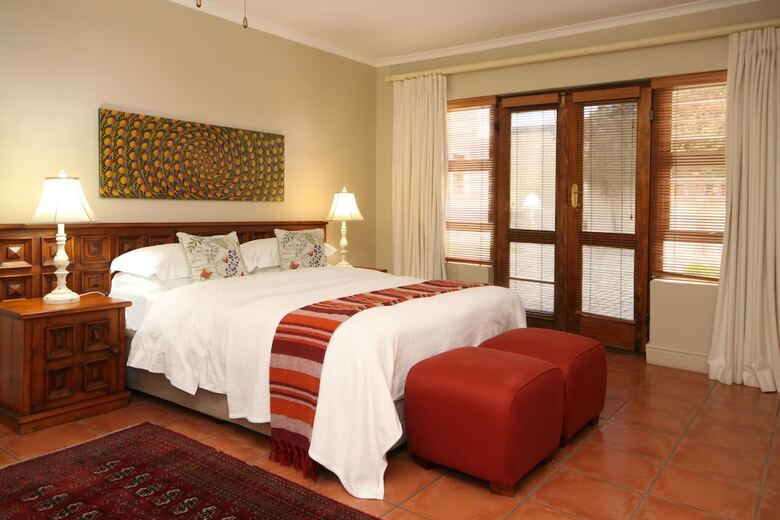 Hotel Lavender Manor Guest Lodge