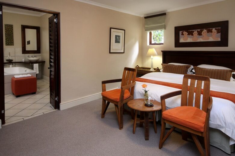 Hotel Lavender Manor Guest Lodge
