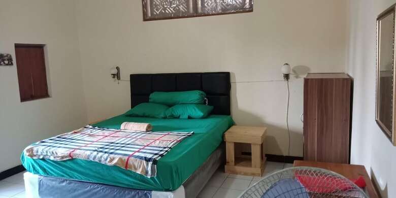 Hotel Rori Homestay